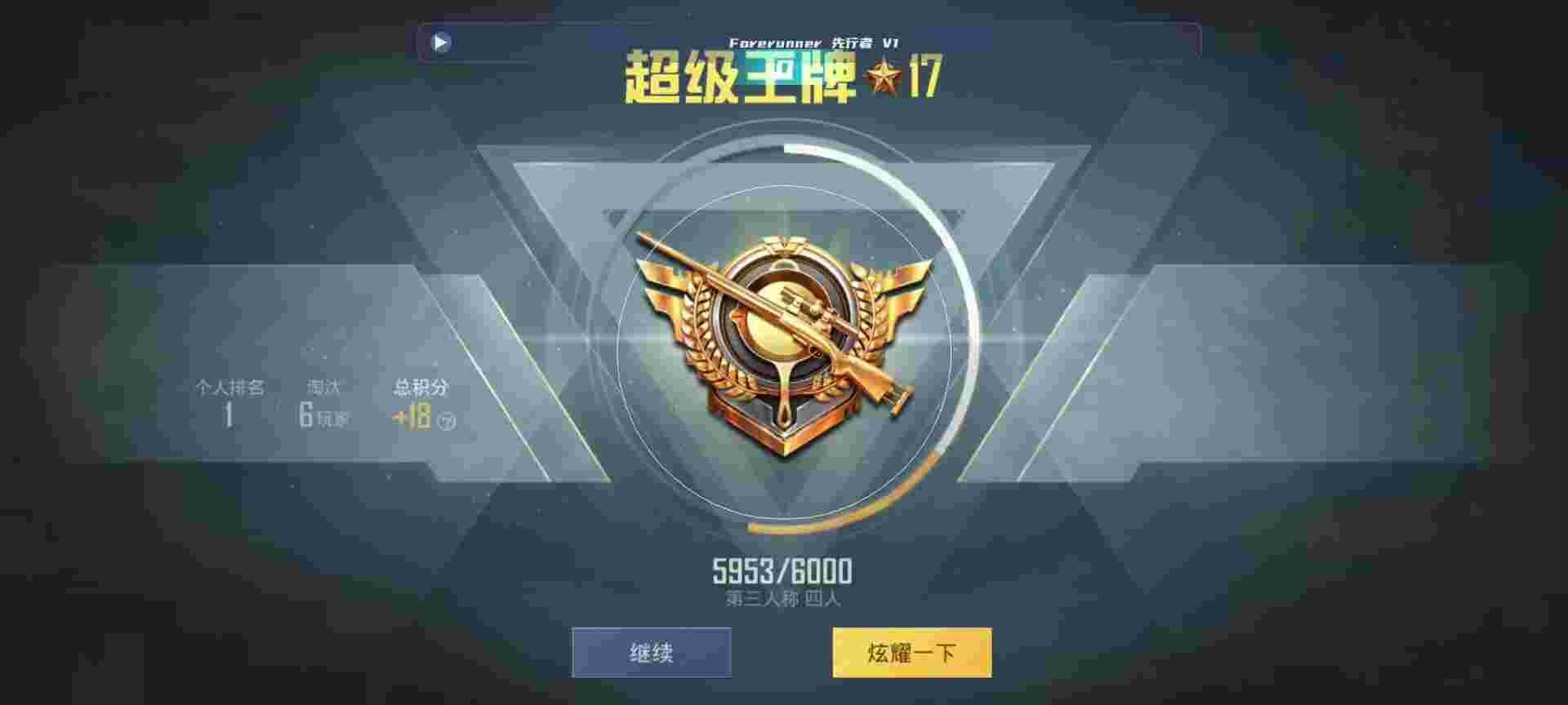 和平精英鸡腿辅助自瞄 - ��ƽ��Ӣ��һ�׷����辅助预览图